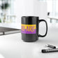 be who you are office mug cup