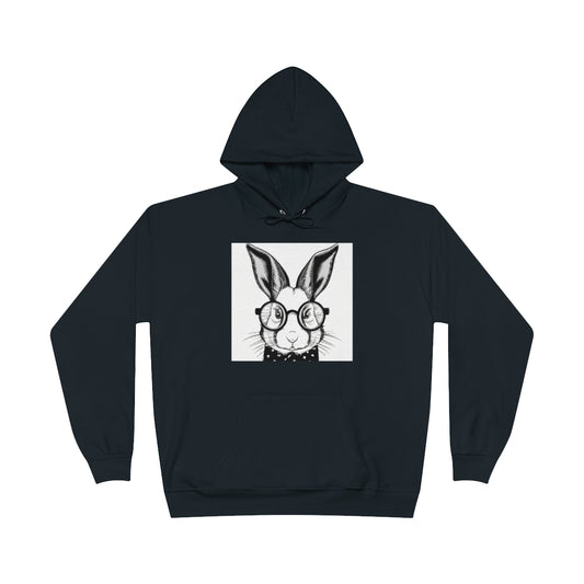 EcoSmart Rabbit Hoodie