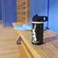 Smart Rabbit_ Stainless Steel Water Bottle, Standard Lid